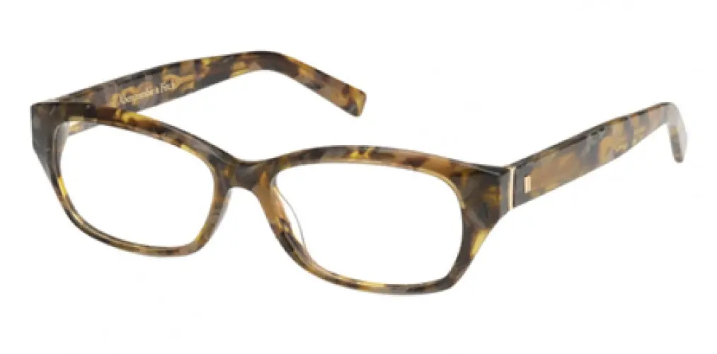 Abercrombie & Fitch 50029 Eyeglasses 1