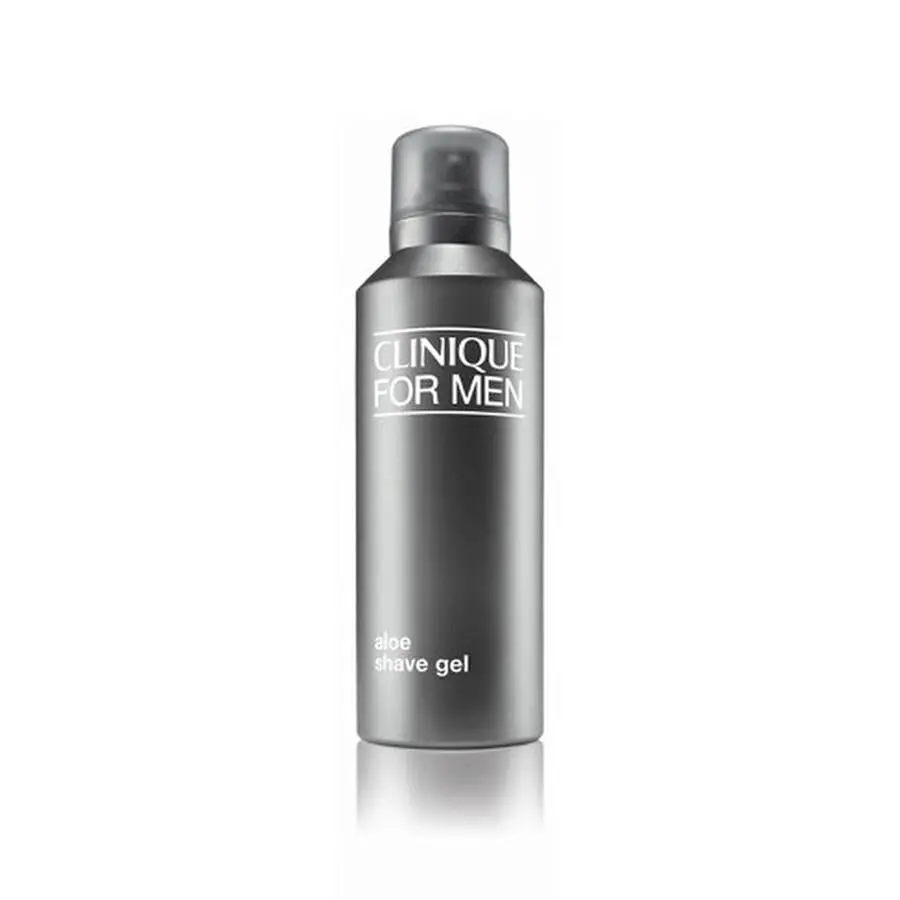 Clinique For Men Aloe Shave Gel 1