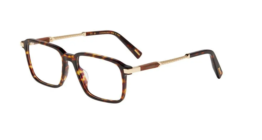 Chopard Vch426 Eyeglasses 1