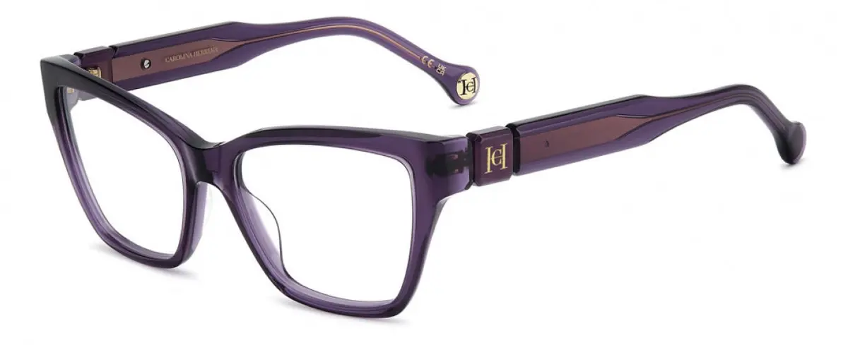 Carolina Herrera Her0330 Eyeglasses 1
