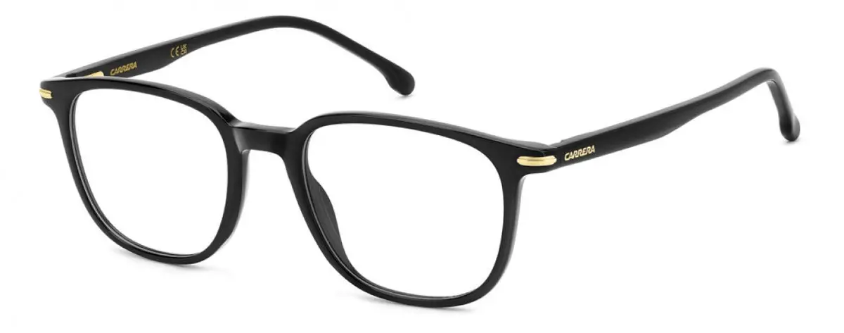 Carrera 348 Eyeglasses 1