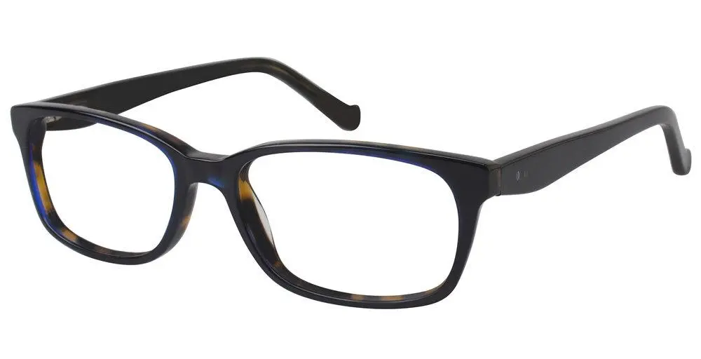 Midtown Mid-Sawyer-Blu Eyeglasses 1