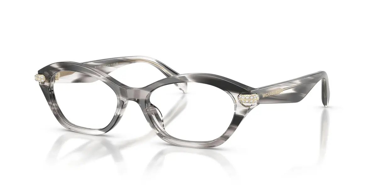 Michael Kors Saint Lucia 4186Bu Eyeglasses 1