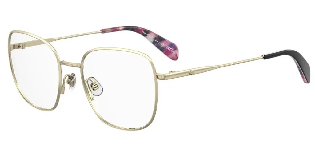 Kate Spade Ksniki2 Eyeglasses 1