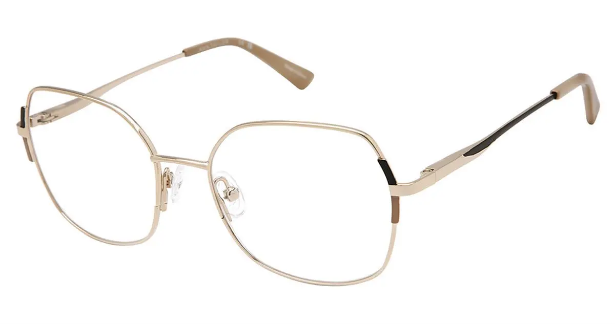 Ann Taylor Tyat357 Eyeglasses 1