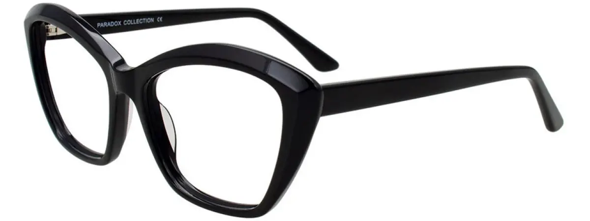 Paradox P5099 Eyeglasses 1