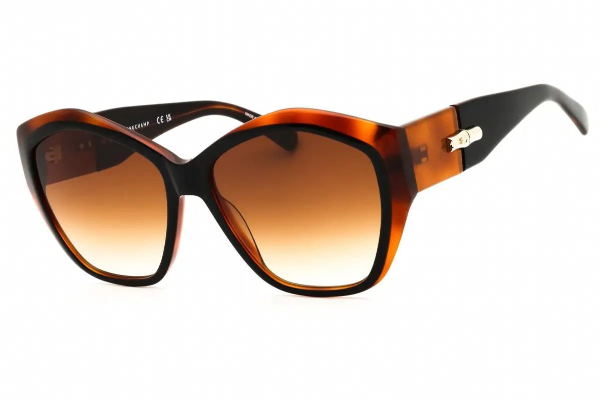 Longchamp Lo712sn Sunglasses 1