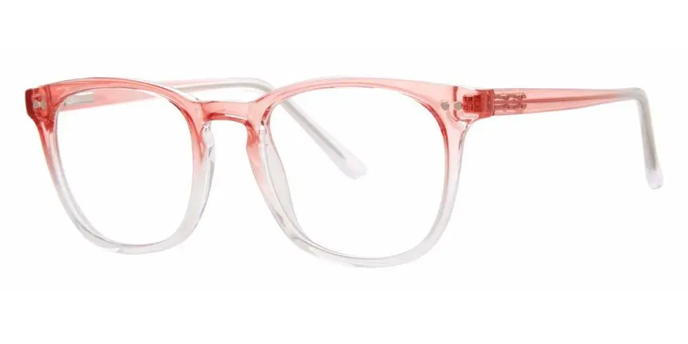 Plastics Ii Reputation Eyeglasses 3