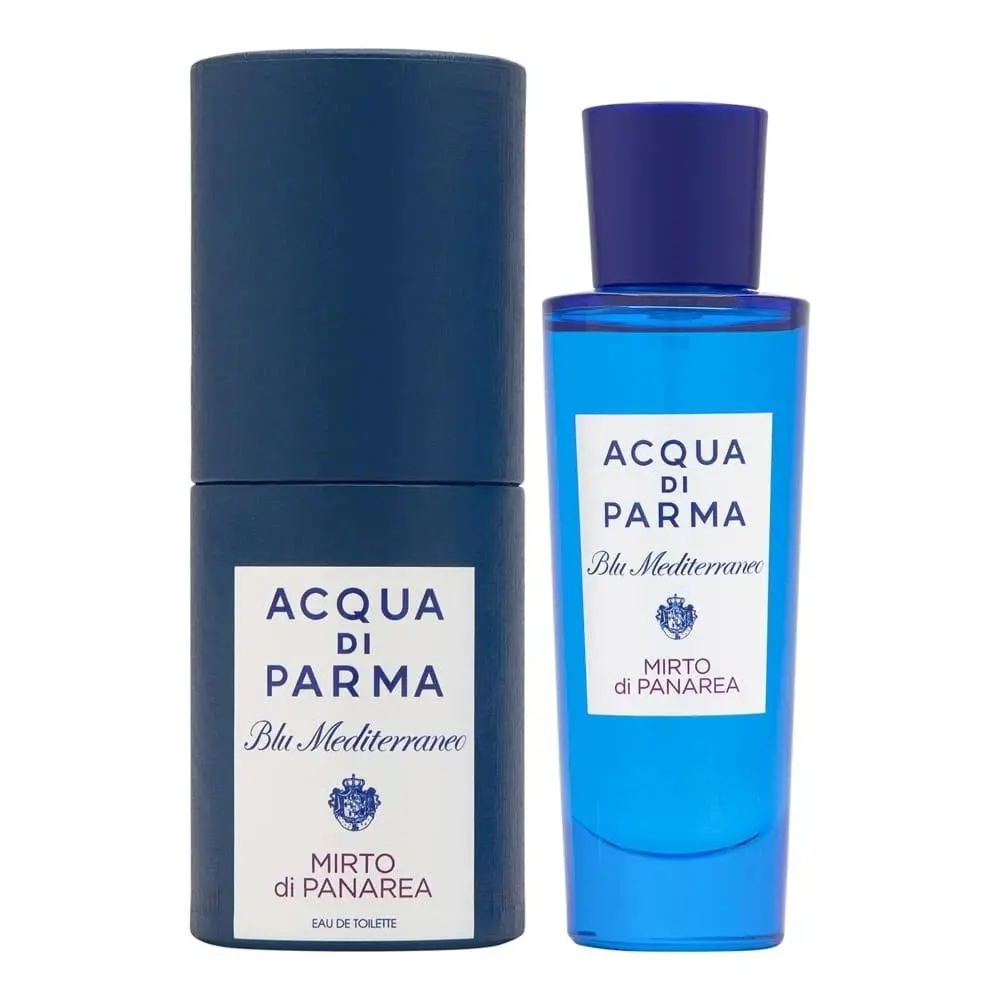 Acqua Di Parma Blu Mediterraneo Mirto Di Panarea Edt Spray 1
