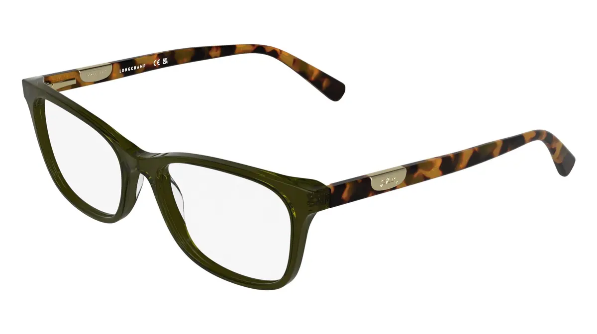 Longchamp Lo2797 Eyeglasses 1
