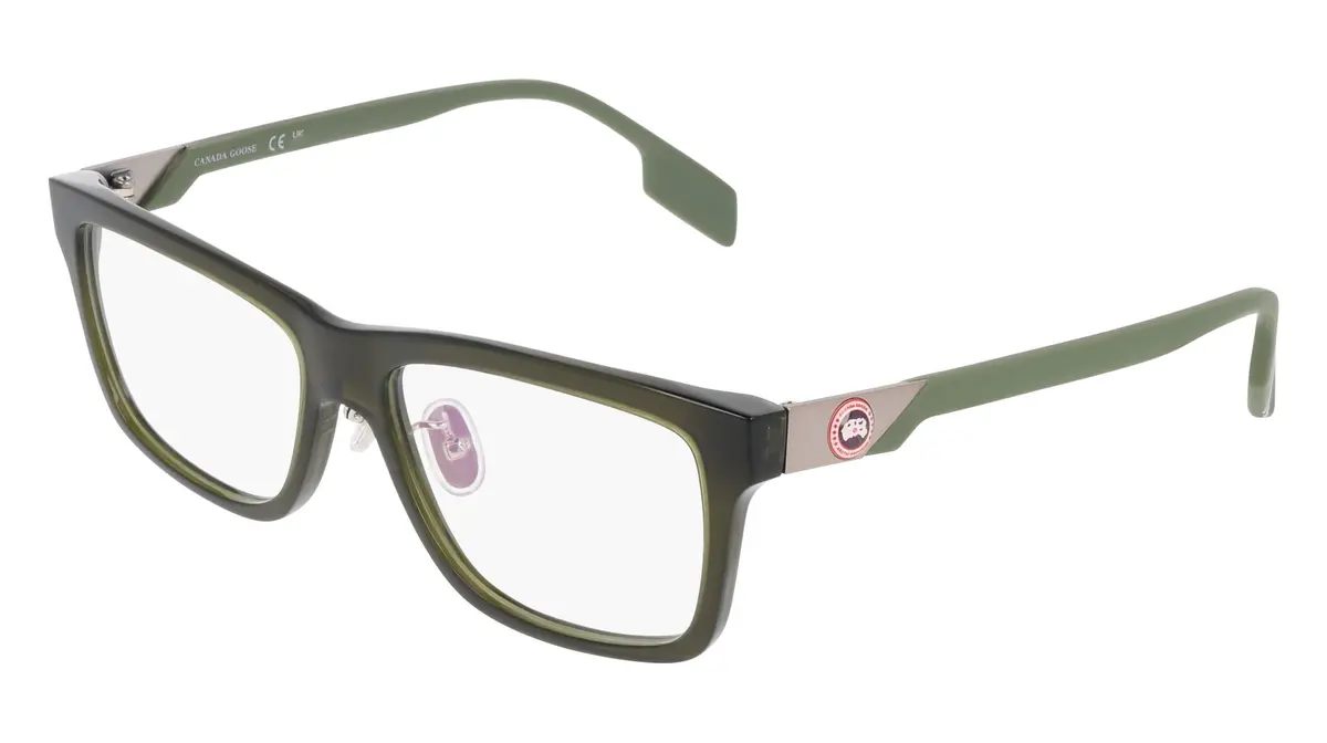 Canada Goose Gc25616elb Eyeglasses 1