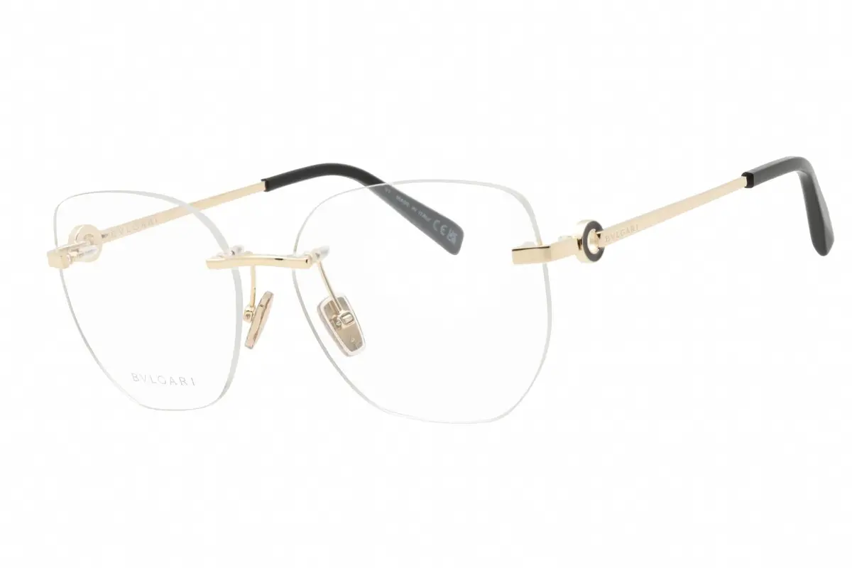 Bvlgari Bv50007u Eyeglasses 1