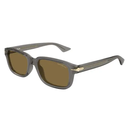 Montblanc Mb0436s Sunglasses 1