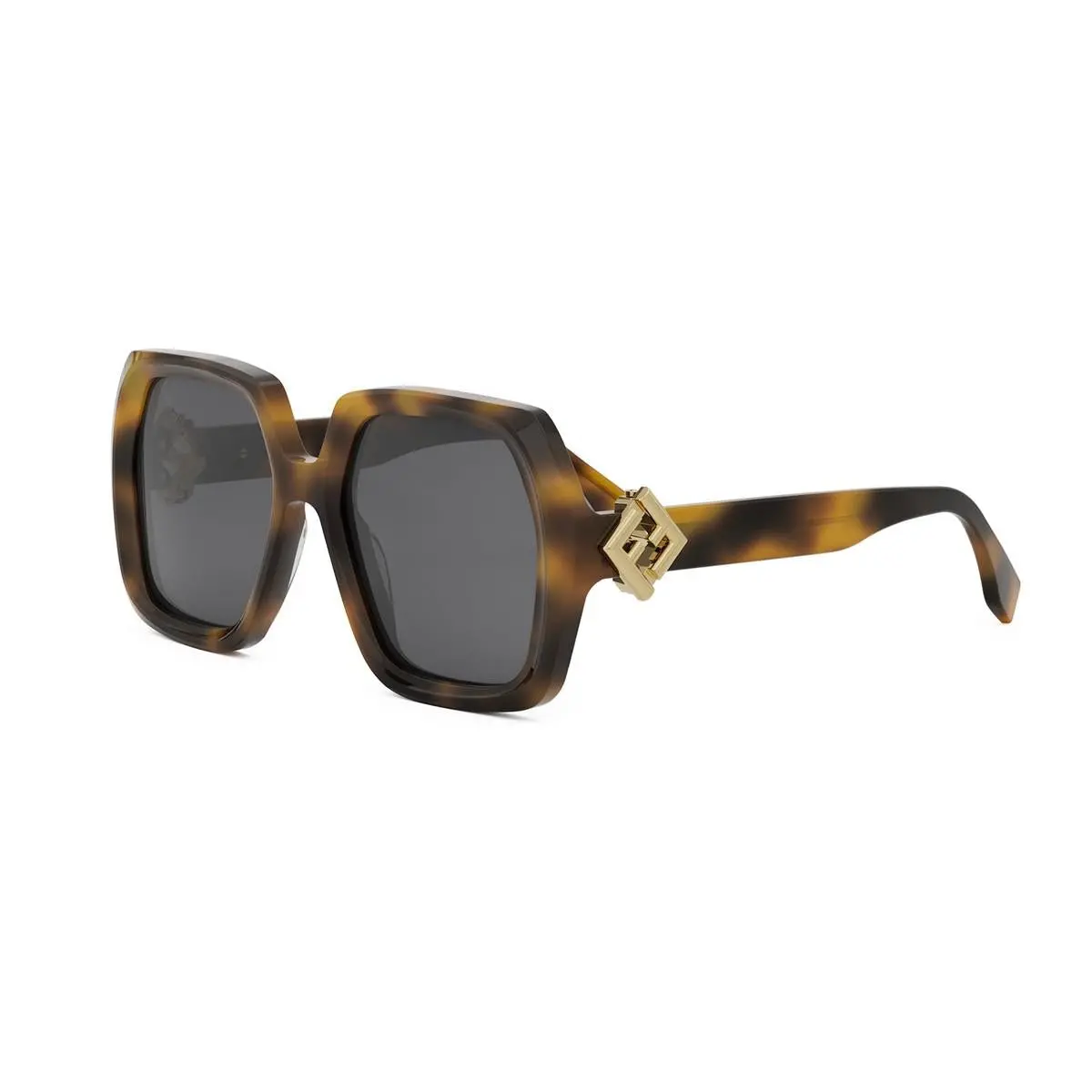 Fendi Fe40139i Sunglasses 1