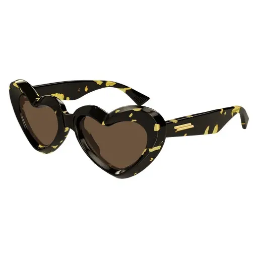 Bottega Veneta Bv1432s Sunglasses 1