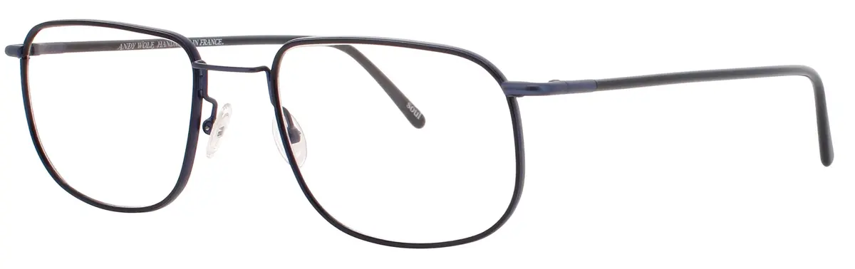 Andy Wolf 4718 Eyeglasses 1