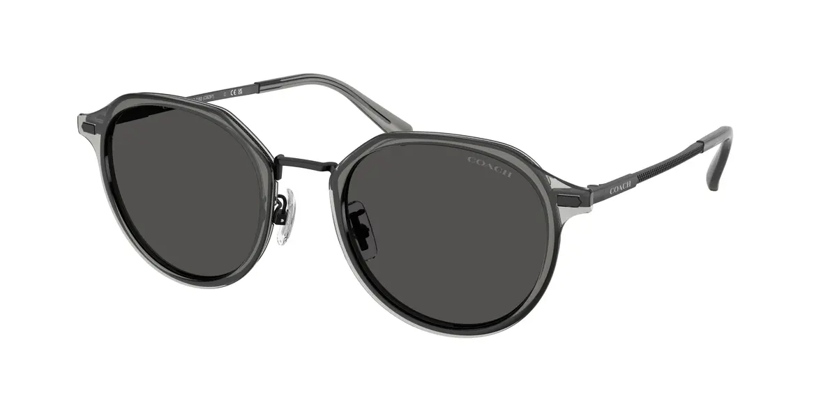Coach Cbz97 7183 Sunglasses 1