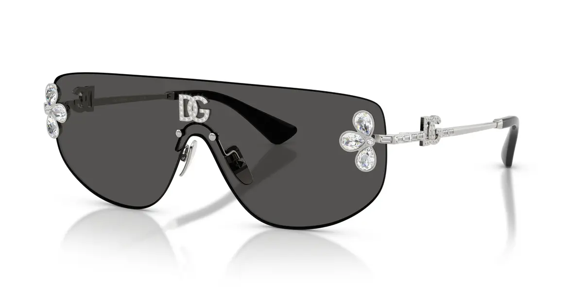 Dolce & Gabbana 2333B Sunglasses 1