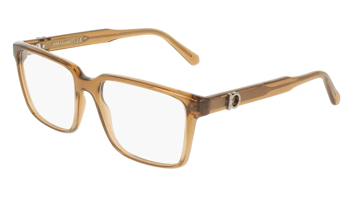 Salvatore Ferragamo Sf3028e Eyeglasses 1