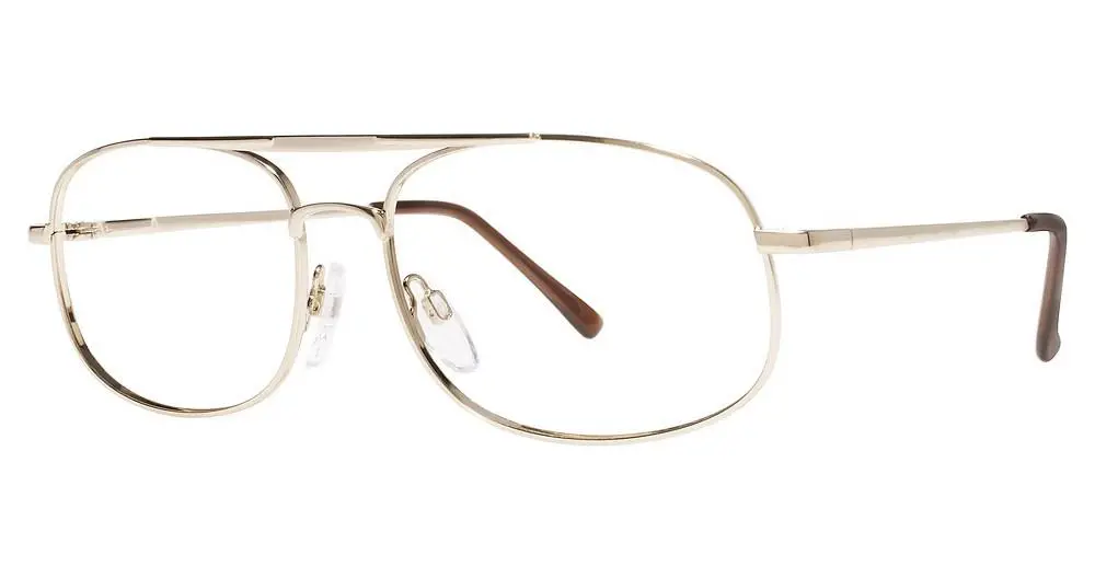 Modern Thomas Eyeglasses 1