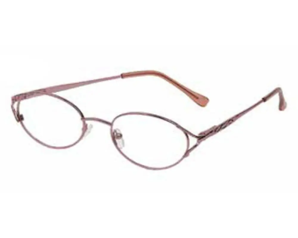 Lantis Optical L6011 Eyeglasses 2
