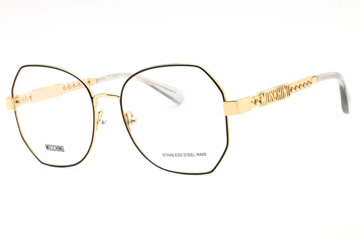 Moschino Mos621 Eyeglasses 1