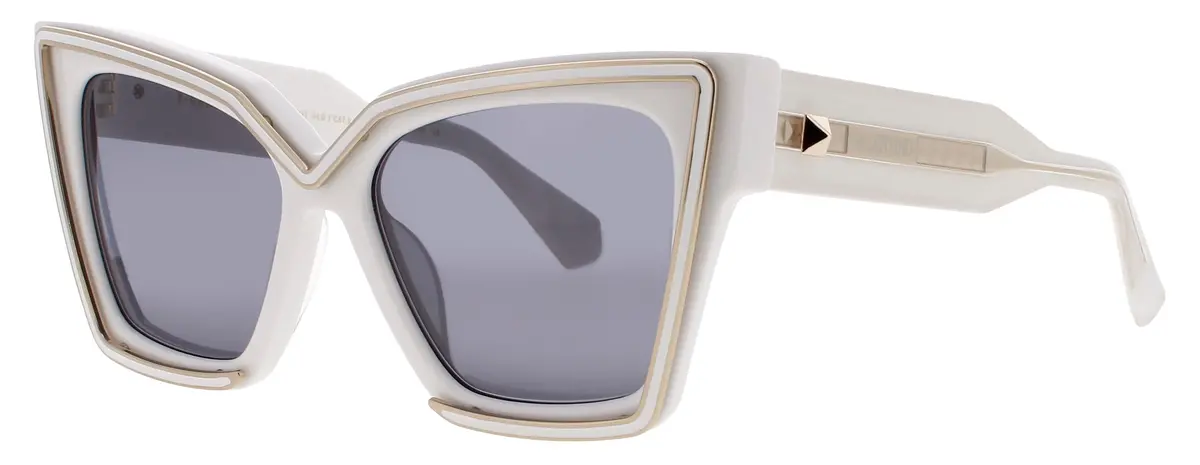Valentino Vgracevls Sunglasses 1