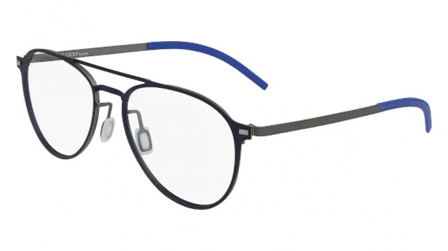 Flexon B2028 Eyeglasses 1