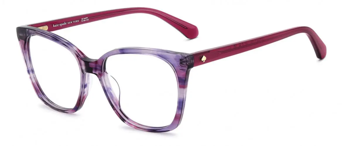 Kate Spade Kstaya2 Eyeglasses 1
