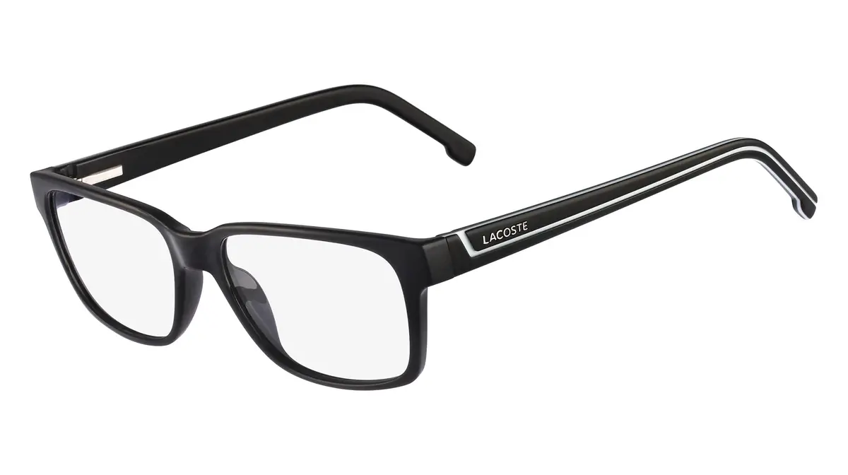 Lacoste L2692 N Eyeglasses 1