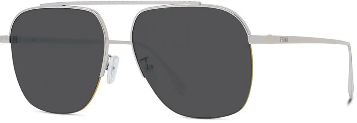 Fendi Fe40005u Sunglasses 1