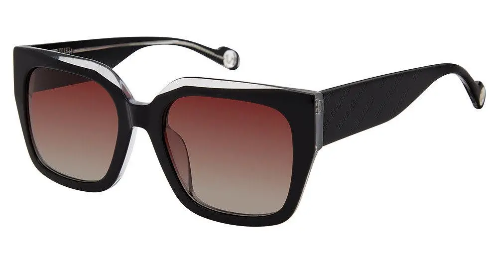 True-Religion-Sunwear Tru-T3008 Eyeglasses 1