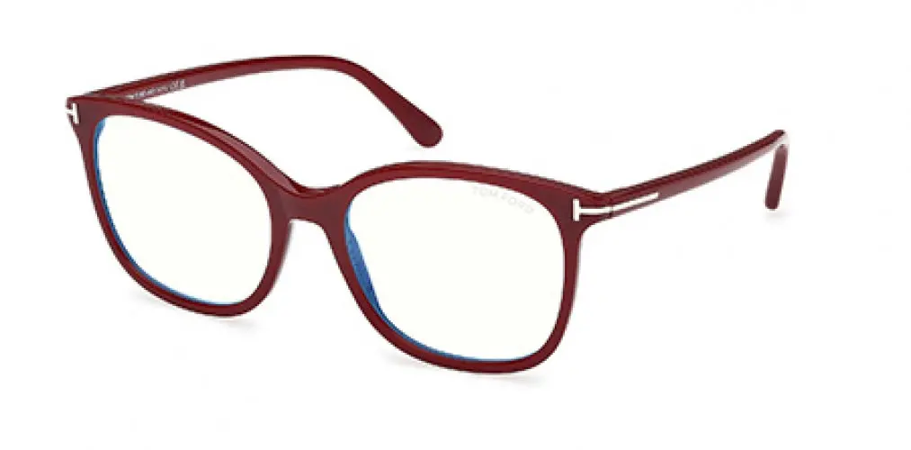 Tom Ford 6089B Blue Light Blocking Filtering Eyeglasses 1