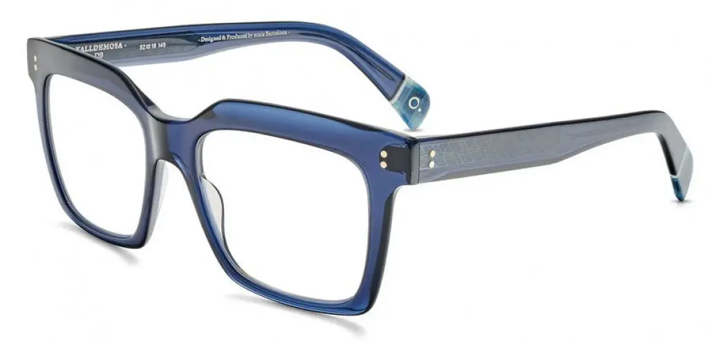 Etnia Barcelona Vintage Valldemosa Eyeglasses 1