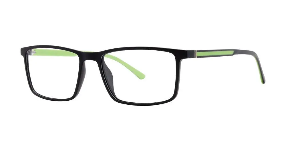 Modz Glasgow Eyeglasses 1