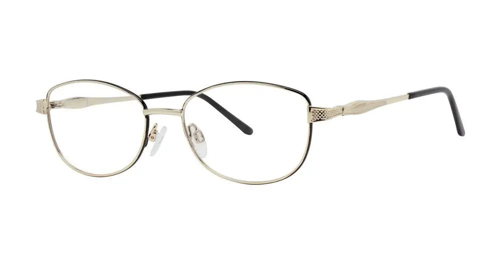 Modern Penelope Eyeglasses 1
