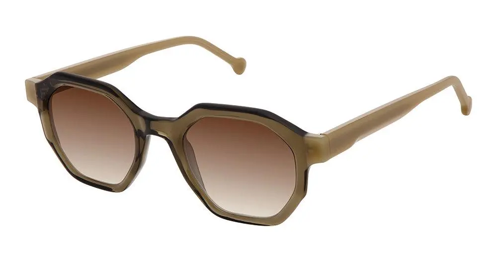 Otp Otps-2059 Sunglasses 1
