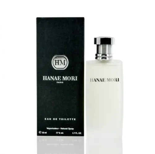 Hanae Mori Men Edt Spray 1