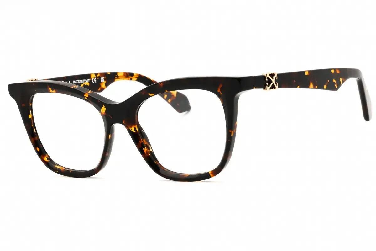 Off White Style7t Eyeglasses 1