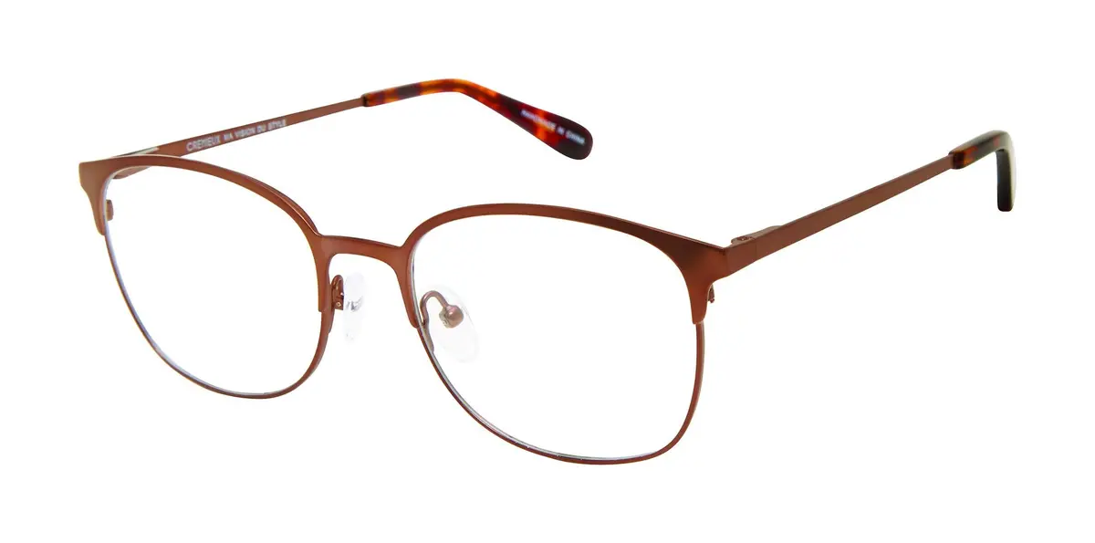 Cremieux Merlin Eyeglasses 2