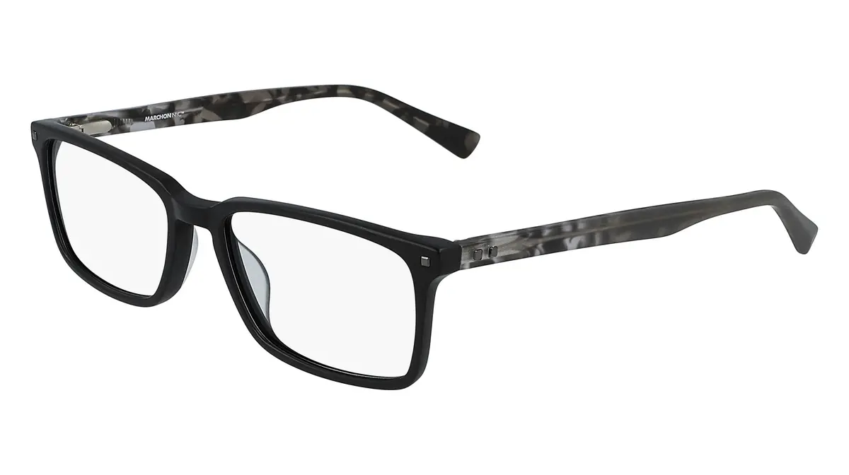 Marchon Nyc M 3502 N Eyeglasses 1