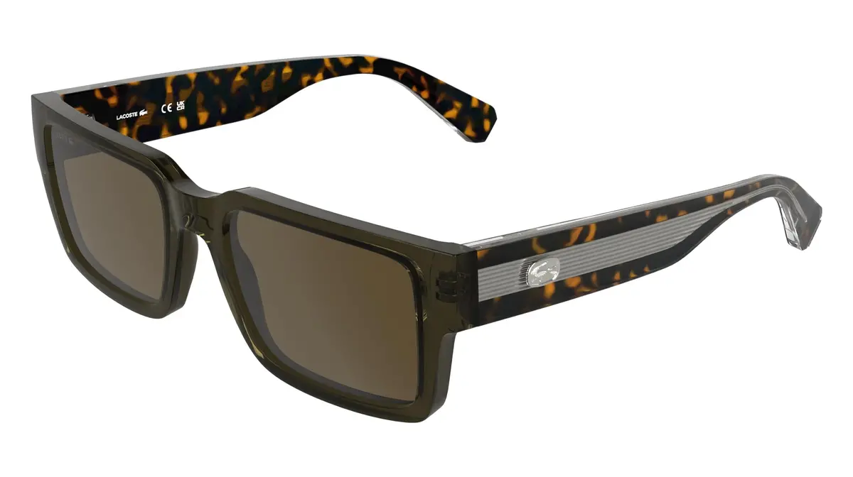 Lacoste L6089s Sunglasses 1