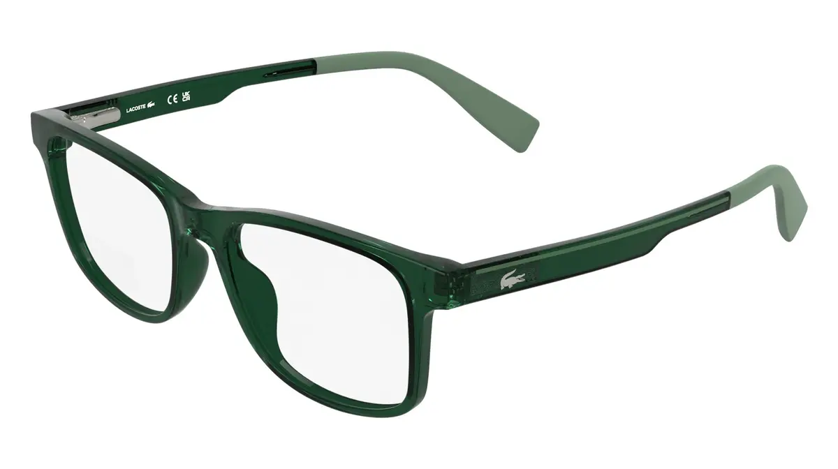 Lacoste L3663 Eyeglasses 1