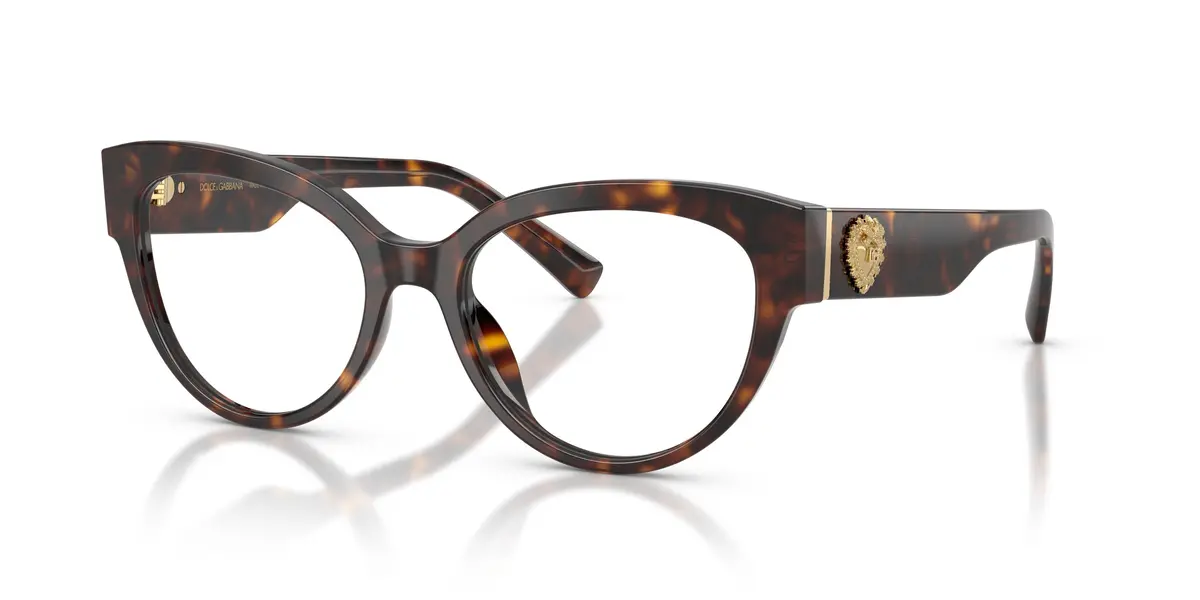 Dolce & Gabbana 3440 Eyeglasses 1