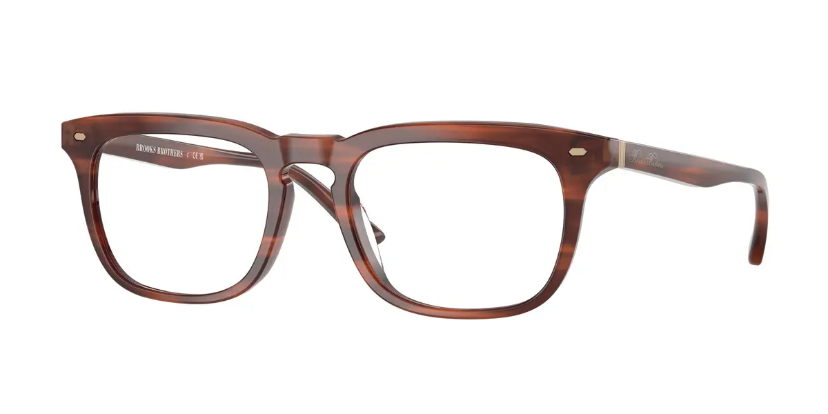 Brooks Brothers 2067U Eyeglasses 1