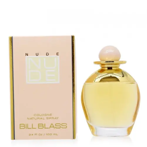 Bill Blass Nude Cologne Spray 1