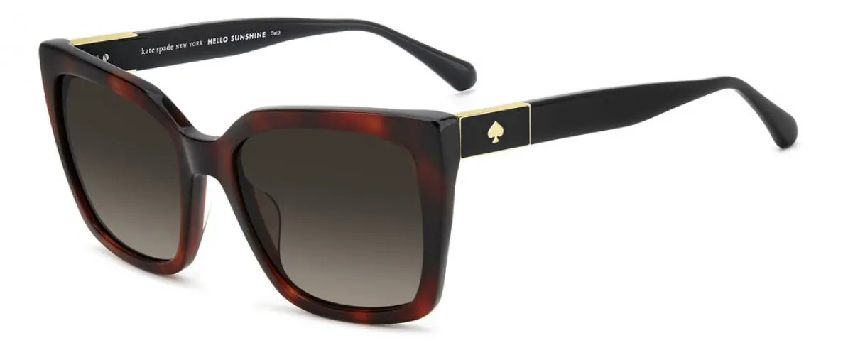 Kate Spade Kslilah2 Sunglasses 1