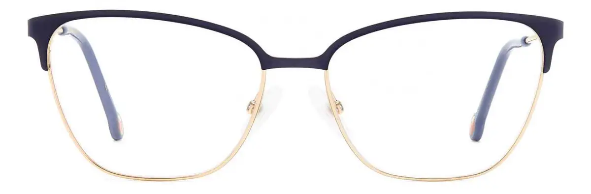 Carolina Herrera Her0119 Eyeglasses 1