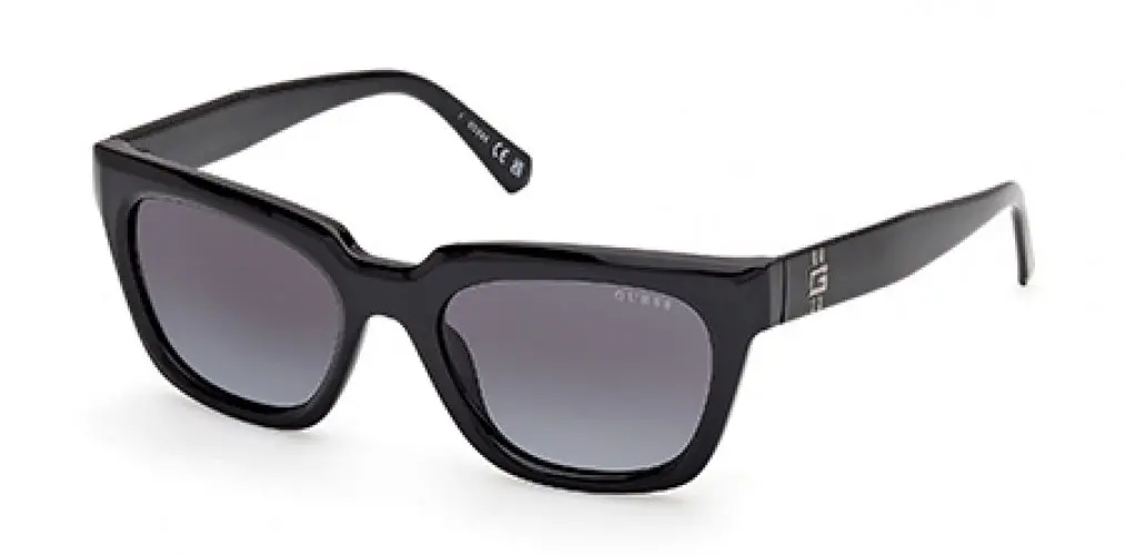 Guess 00206 Sunglasses 1