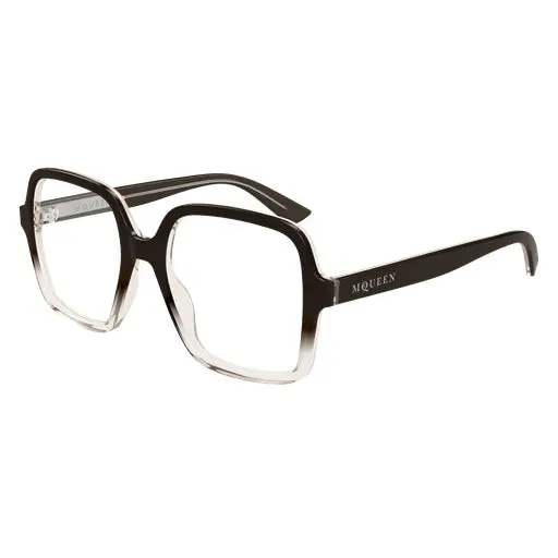 Alexander Mcqueen Am0538o Eyeglasses 1